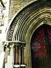 agapemonite church, clapton common, hackney, london