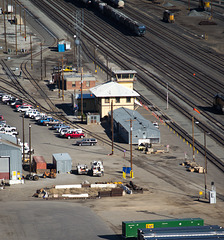 Sparks rail yard (0647)