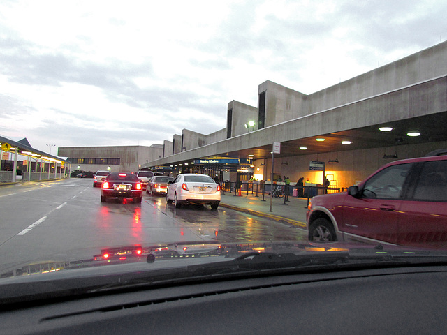 Hartsfield Jackson Atlanta International Airport