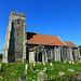 thompson church, norfolk