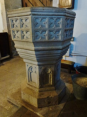 worth matravers church, dorset
