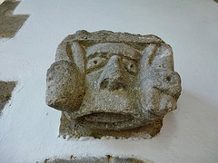 worth matravers church, dorset