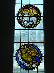 worth matravers church, dorset