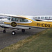Cessna 210K Centurion EI-CDX