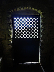 worth matravers church, dorset