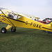 Denney Kitfox Mk.2 G-FOXE