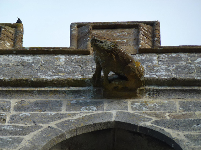 lady st.mary church, wareham, dorset