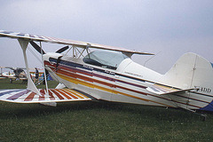 Christen Eagle N44D