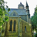 st.mark, dalston, london