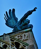 agapemonite church, clapton common, hackney, london