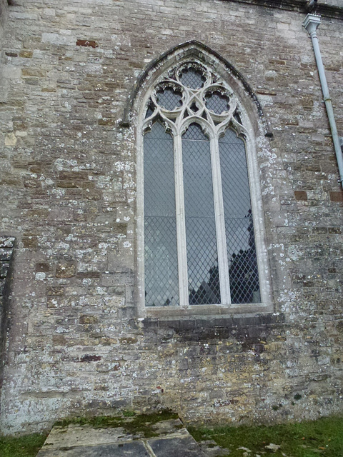 lady st.mary church, wareham, dorset