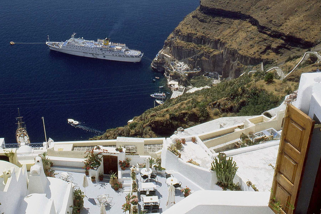 Santorini #9