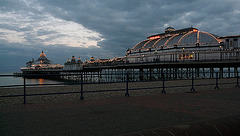 Eastbourne Pier