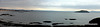 Berwick seascape
