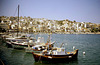 Boats at Sitia