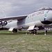 51-7066 B-47E Stratojet US Air Force