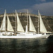Santorini #4- 'Wind Spirit'