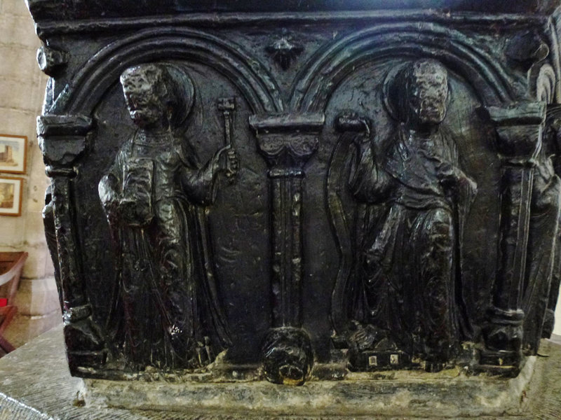 lady st.mary church, wareham, dorset