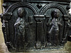 lady st.mary church, wareham, dorset