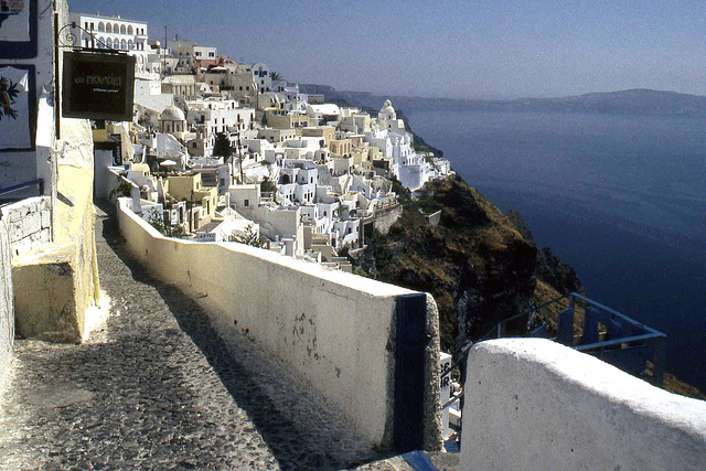 Santorini #5