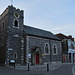 st. pancras church, eastgate, chichester