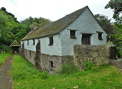 poundstock gildhouse