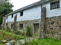 poundstock gildhouse