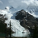 Berg Glacier and Berg Lake