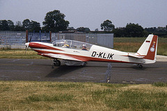 Fournier RF.5 D-KLIK