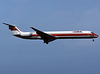 N830US MD-82 USAir