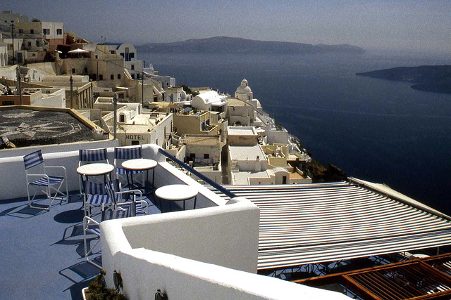 Santorini #11