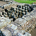 Housesteads - Heated Room