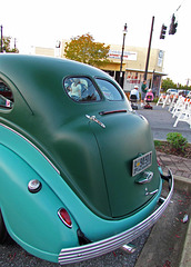 1939 Plymouth