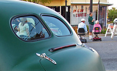 1939 Plymouth