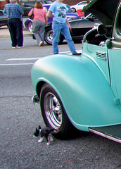 1939 Plymouth