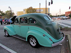 1939 Plymouth