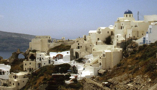 Santorini #6