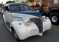 1939 Chevrolet