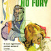 Charles Williams - Hell Hath No Fury (2nd printing)