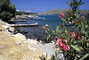 Between Elounda and Plaka