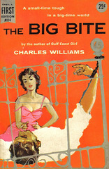 Charles Williams - The Big Bite