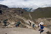 Porters and Clouds again