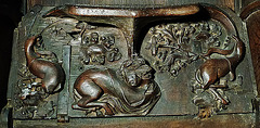 framsden church, suffolk
