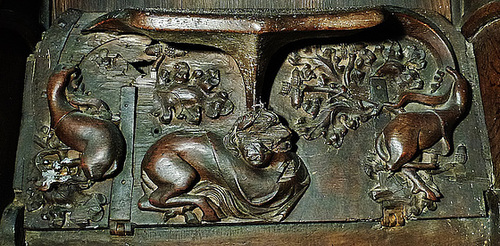 framsden church, suffolk