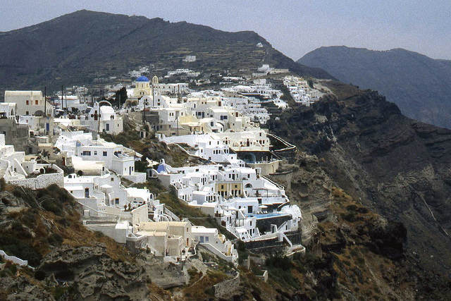 Santorini #14