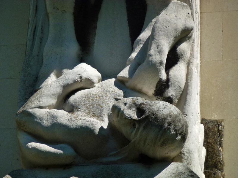 agapemonite church, clapton common, hackney, london