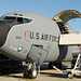 62-3547 KC-135R US Air Force