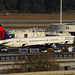 N583NW Boeing 757-351 Delta Airlines