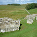 Housesteads - North Gate
