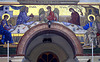 Holy Trinity Mosaic